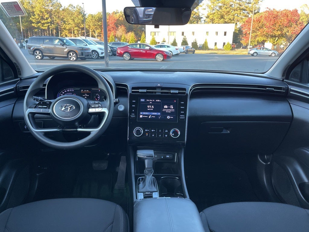 2023 Hyundai Tucson SEL ** Pohanka Certified 6 Months / 6,000 Miles **