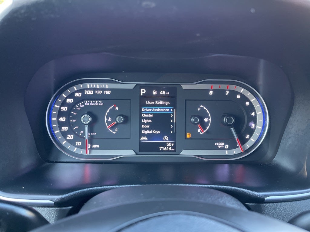 2023 Hyundai Tucson SEL ** Pohanka Certified 6 Months / 6,000 Miles **