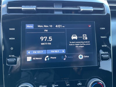 2023 Hyundai Tucson SEL ** Pohanka Certified 6 Months / 6,000 Miles **