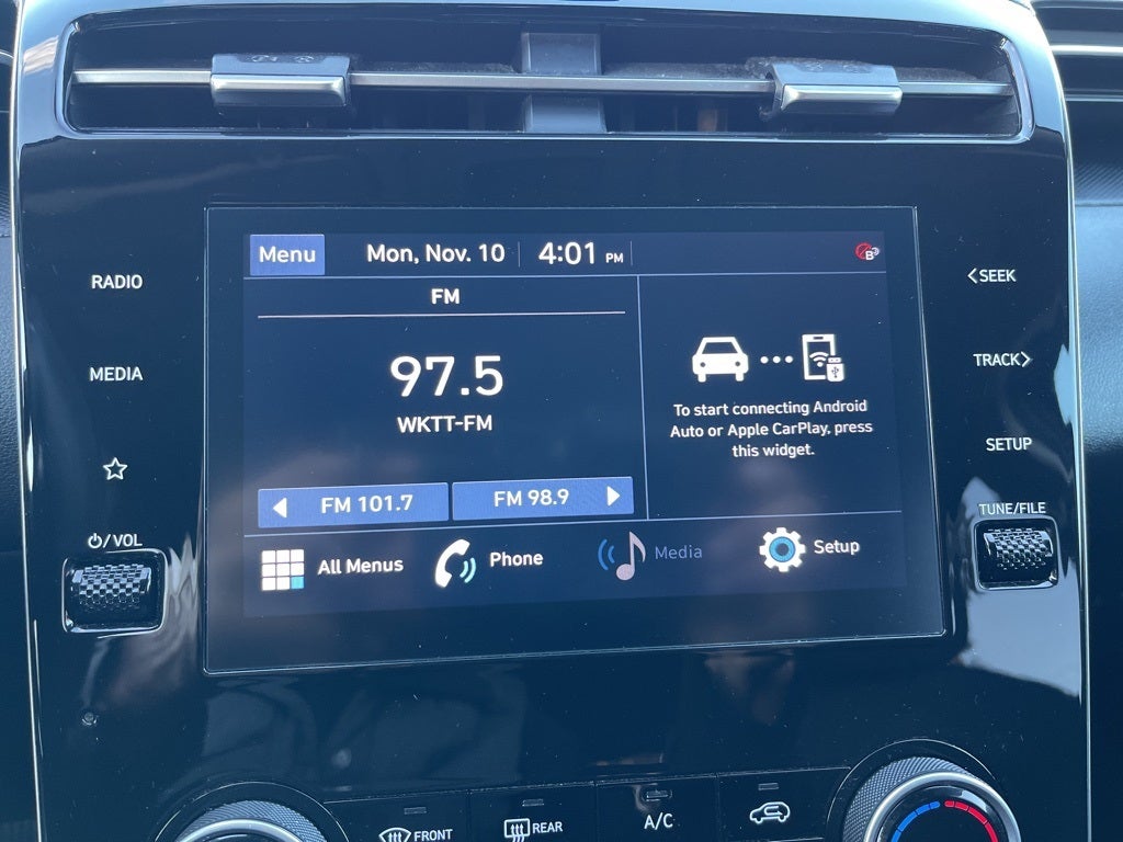 2023 Hyundai Tucson SEL ** Pohanka Certified 6 Months / 6,000 Miles **