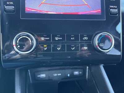 2023 Hyundai Tucson SEL ** Pohanka Certified 6 Months / 6,000 Miles **