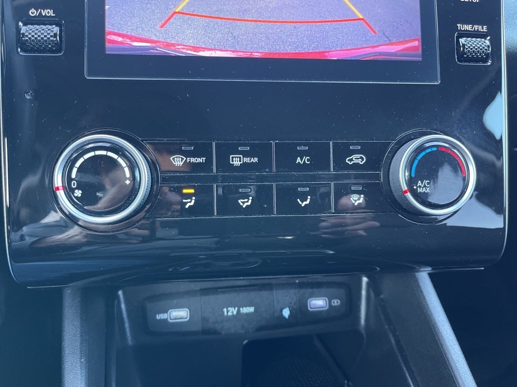 2023 Hyundai Tucson SEL ** Pohanka Certified 6 Months / 6,000 Miles **