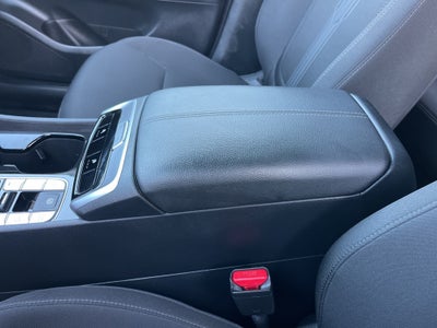 2023 Hyundai Tucson SEL ** Pohanka Certified 6 Months / 6,000 Miles **