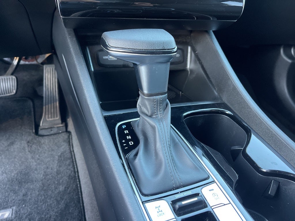 2023 Hyundai Tucson SEL ** Pohanka Certified 6 Months / 6,000 Miles **