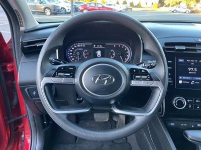 2023 Hyundai Tucson SEL ** Pohanka Certified 6 Months / 6,000 Miles **