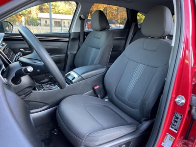 2023 Hyundai Tucson SEL ** Pohanka Certified 6 Months / 6,000 Miles **