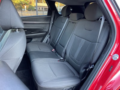 2023 Hyundai Tucson SEL ** Pohanka Certified 6 Months / 6,000 Miles **