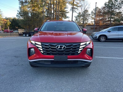 2023 Hyundai Tucson SEL ** Pohanka Certified 6 Months / 6,000 Miles **