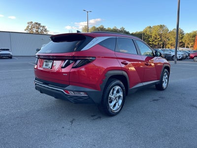 2023 Hyundai Tucson SEL ** Pohanka Certified 6 Months / 6,000 Miles **