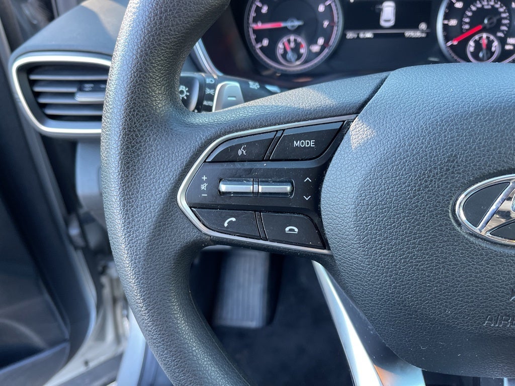2022 Hyundai Santa Fe SEL AWD ** Pohanka Certified 6 Months / 6,000 Miles **