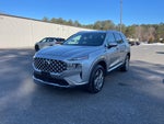 2022 Hyundai Santa Fe SEL AWD ** Pohanka Certified 6 Months / 6,000 Miles **