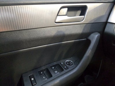 2019 Hyundai Sonata Sport