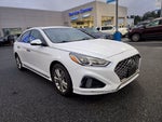 2019 Hyundai Sonata Sport
