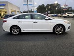2019 Hyundai Sonata Sport