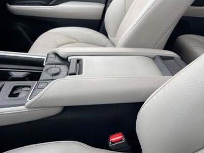 2024 Toyota Grand Highlander Limited ** Pohanka Certified 10 YEAR/100,000 **