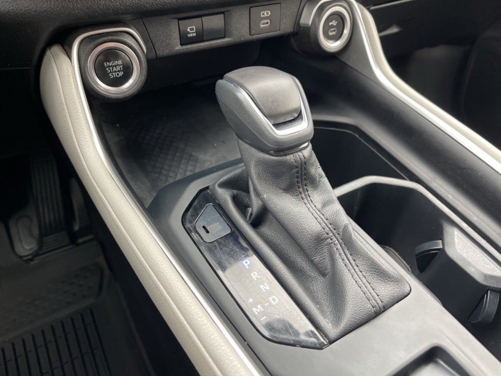 2024 Toyota Grand Highlander Limited ** Pohanka Certified 10 YEAR/100,000 **