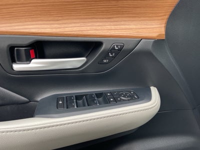 2024 Toyota Grand Highlander Limited ** Pohanka Certified 10 YEAR/100,000 **