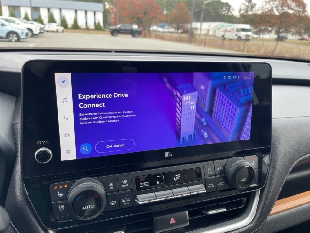 2024 Toyota Grand Highlander Limited ** Pohanka Certified 10 YEAR/100,000 **