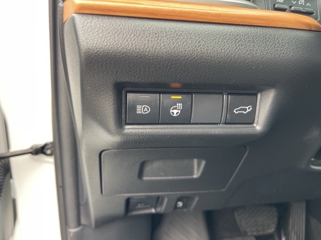 2024 Toyota Grand Highlander Limited ** Pohanka Certified 10 YEAR/100,000 **