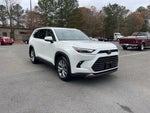 2024 Toyota Grand Highlander Limited ** Pohanka Certified 10 YEAR/100,000 **