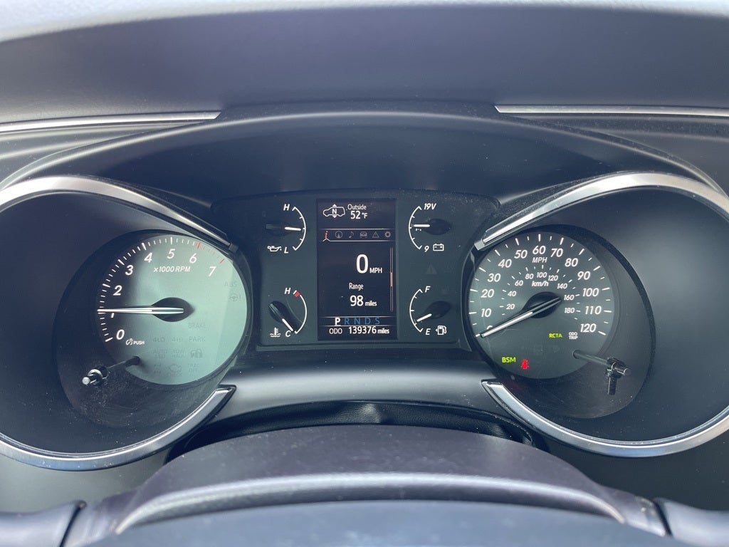 2018 Toyota Sequoia Platinum **Pohanka Certified 6 month/6,000 miles**