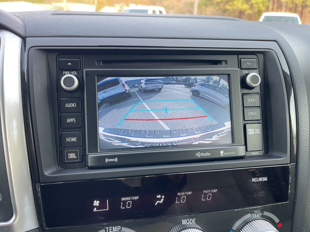 2018 Toyota Sequoia Platinum **Pohanka Certified 6 month/6,000 miles**