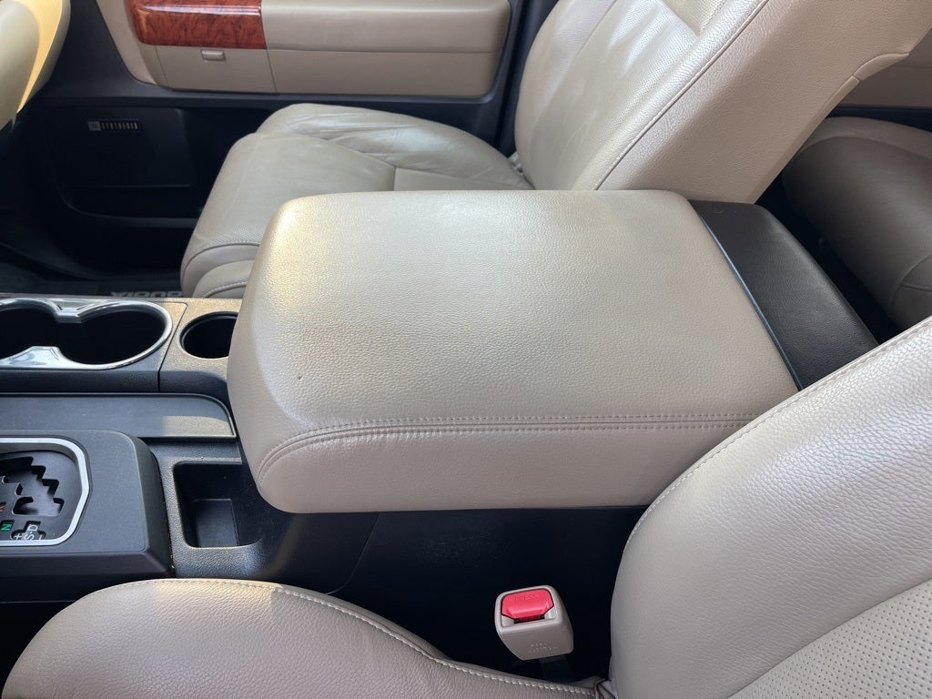 2018 Toyota Sequoia Platinum **Pohanka Certified 6 month/6,000 miles**