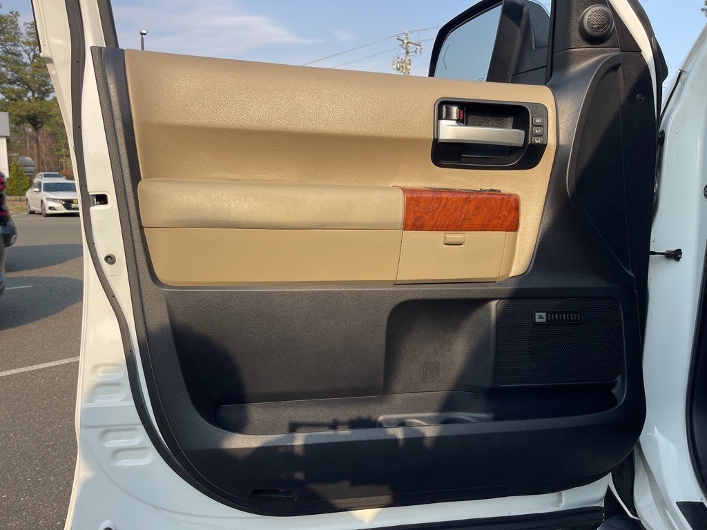 2018 Toyota Sequoia Platinum **Pohanka Certified 6 month/6,000 miles**