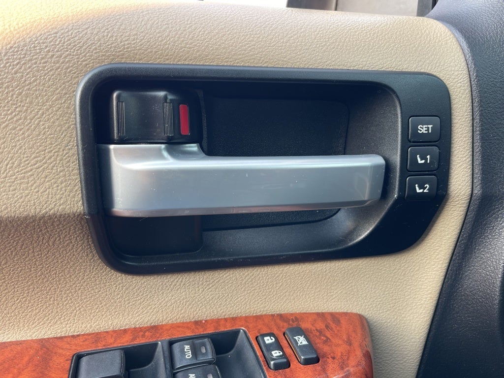 2018 Toyota Sequoia Platinum **Pohanka Certified 6 month/6,000 miles**