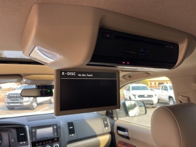 2018 Toyota Sequoia Platinum **Pohanka Certified 6 month/6,000 miles**