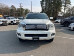 2018 Toyota Sequoia Platinum **Pohanka Certified 6 month/6,000 miles**