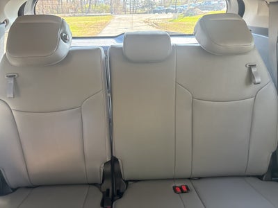 2023 Toyota Sienna XLE 7 Passenger AWD ** Pohanka Certified 10 Year/100,0