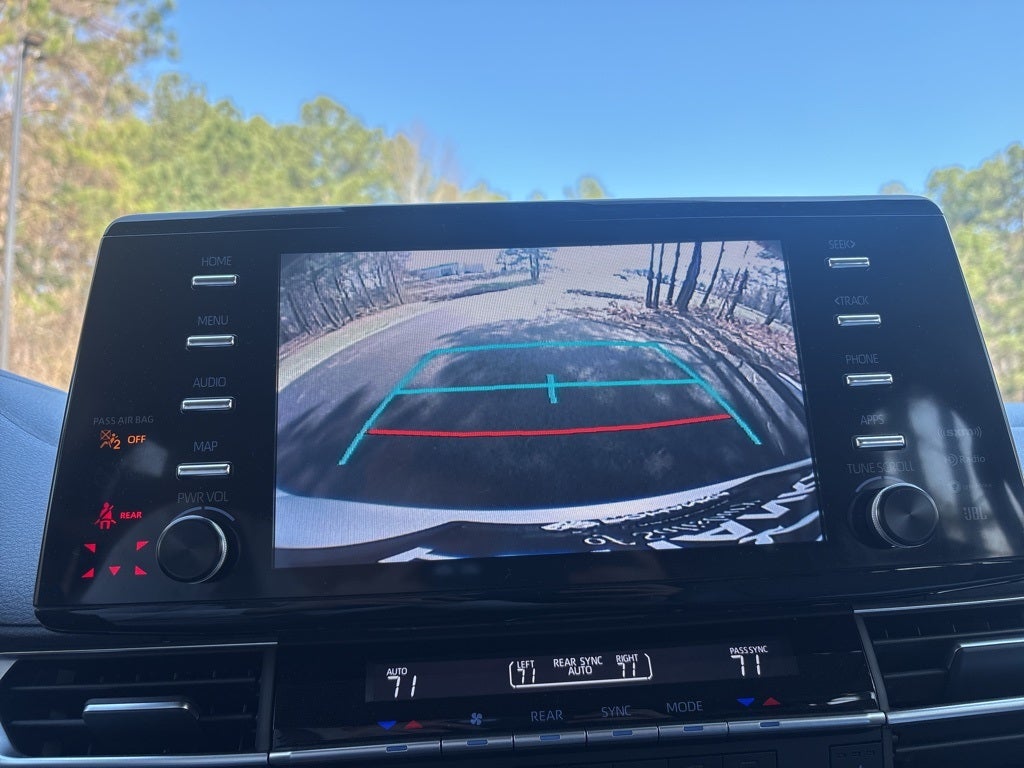 2023 Toyota Sienna XLE 7 Passenger AWD ** Pohanka Certified 10 Year/100,0