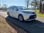 2023 Toyota Sienna XLE 7 Passenger AWD ** Pohanka Certified 10 Year/100,0