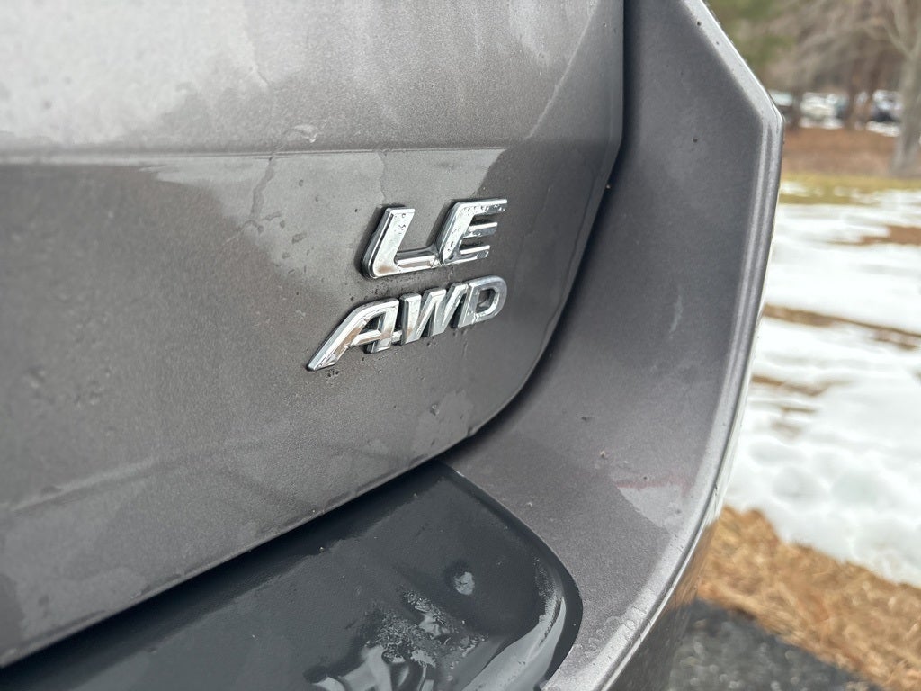 2018 Toyota Sienna LE 7 Passenger ** Pohanka Certified 6 Months / 6,000