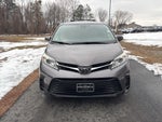 2018 Toyota Sienna LE 7 Passenger ** Pohanka Certified 6 Months / 6,000