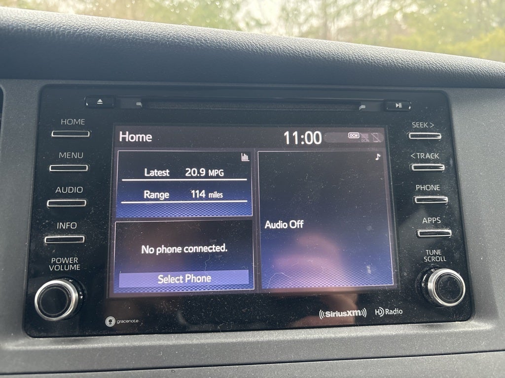 2018 Toyota Sienna LE 7 Passenger ** Pohanka Certified 6 Months / 6,000