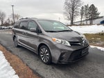 2018 Toyota Sienna LE 7 Passenger ** Pohanka Certified 6 Months / 6,000
