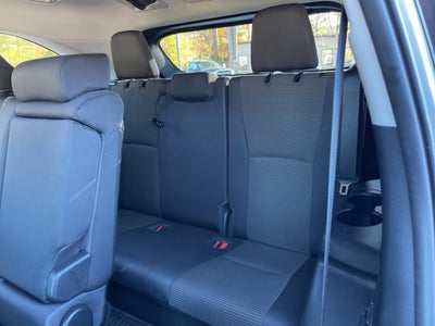 2023 Toyota Highlander L ** Pohanka Certified 10 YEAR/100,000 **