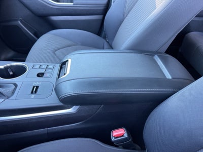 2023 Toyota Highlander L ** Pohanka Certified 10 YEAR/100,000 **