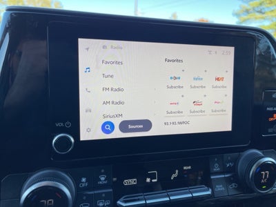 2023 Toyota Highlander L ** Pohanka Certified 10 YEAR/100,000 **