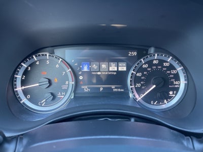 2023 Toyota Highlander L ** Pohanka Certified 10 YEAR/100,000 **