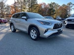 2023 Toyota Highlander L ** Pohanka Certified 10 YEAR/100,000 **