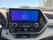 2025 Toyota Highlander Platinum
