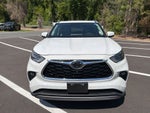 2025 Toyota Highlander Platinum