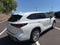 2025 Toyota Highlander Platinum