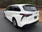 2025 Toyota Sienna LE 8 Passenger ** Pohanka Certified 10 YEAR/100,000 *