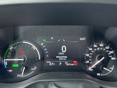 2025 Toyota Sienna LE 8 Passenger ** Pohanka Certified 10 YEAR/100,000 *