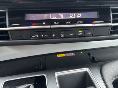 2025 Toyota Sienna LE 8 Passenger ** Pohanka Certified 10 YEAR/100,000 *