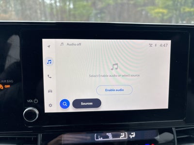 2025 Toyota Sienna LE 8 Passenger ** Pohanka Certified 10 YEAR/100,000 *